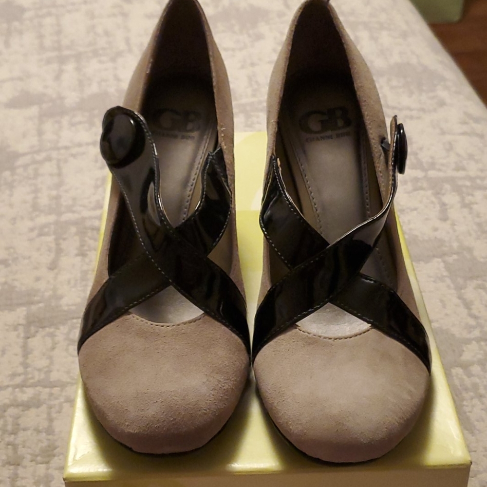 Gianni Bini Heels